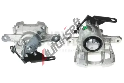 BUDWEG CALIPER Brzdov tmen BWC 344925, 344925