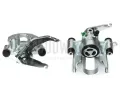 Brzdov tmen BUDWEG CALIPER ‐ BWC 344927
