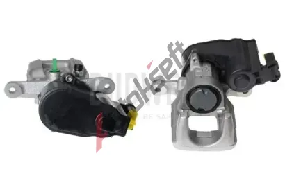 BUDWEG CALIPER Brzdov tmen BWC 344928, 344928