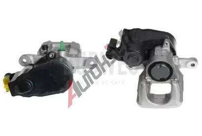 BUDWEG CALIPER Brzdov tmen BWC 344929, 344929
