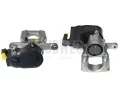 BUDWEG CALIPER Brzdov tmen ‐ BWC 344931