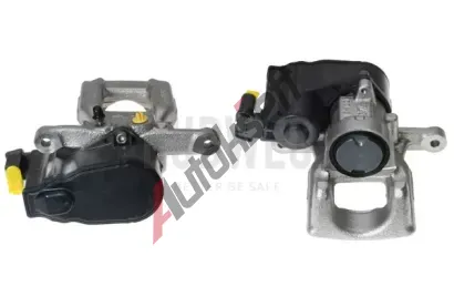 BUDWEG CALIPER Brzdov tmen BWC 344931, 344931