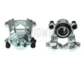 Brzdov tmen BUDWEG CALIPER ‐ BWC 344932