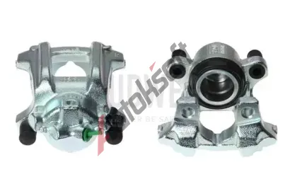 BUDWEG CALIPER Brzdov tmen BWC 344932, 344932