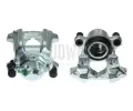 Brzdov tmen BUDWEG CALIPER ‐ BWC 344933
