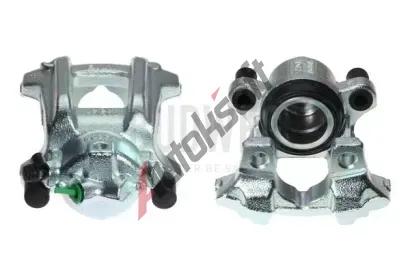 BUDWEG CALIPER Brzdov tmen BWC 344933, 344933