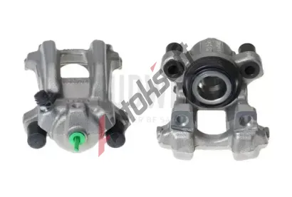 BUDWEG CALIPER Brzdov tmen BWC 344934, 344934