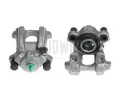 Brzdov tmen BUDWEG CALIPER ‐ BWC 344935