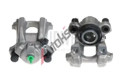 BUDWEG CALIPER Brzdov tmen BWC 344935, 344935