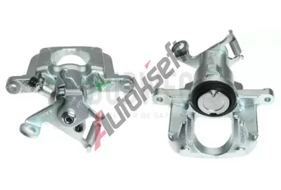 BUDWEG CALIPER Brzdov tmen BWC 344937, 344937