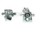Brzdov tmen BUDWEG CALIPER ‐ BWC 344938