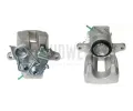 Brzdov tmen BUDWEG CALIPER ‐ BWC 344940