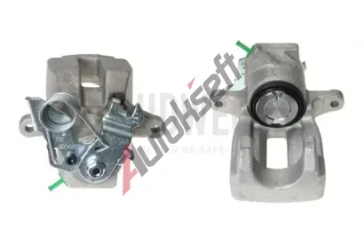 BUDWEG CALIPER Brzdov tmen BWC 344940, 344940