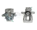 Brzdov tmen BUDWEG CALIPER ‐ BWC 344941