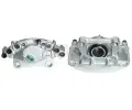 BUDWEG CALIPER Brzdov tmen ‐ BWC 344945