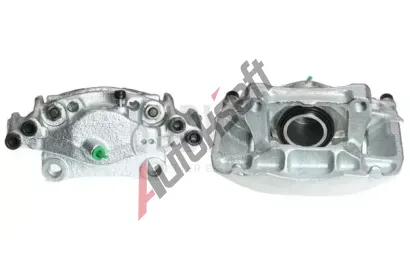 BUDWEG CALIPER Brzdov tmen BWC 344945, 344945