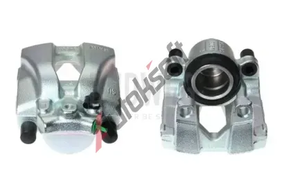 BUDWEG CALIPER Brzdov tmen BWC 344946, 344946