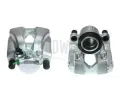 Brzdov tmen BUDWEG CALIPER ‐ BWC 344947
