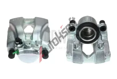 BUDWEG CALIPER Brzdov tmen BWC 344947, 344947
