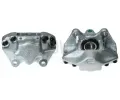BUDWEG CALIPER Brzdov tmen ‐ BWC 34495