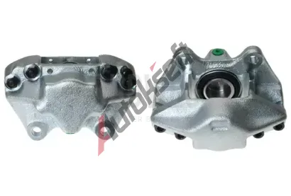 BUDWEG CALIPER Brzdov tmen BWC 34495, 34495