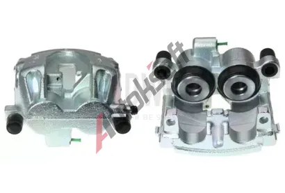 BUDWEG CALIPER Brzdov tmen BWC 344952, 344952