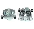 BUDWEG CALIPER Brzdov tmen ‐ BWC 344953