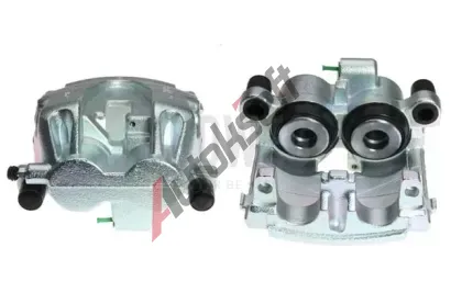 BUDWEG CALIPER Brzdov tmen BWC 344953, 344953