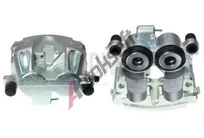 BUDWEG CALIPER Brzdov tmen BWC 344954, 344954