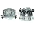 BUDWEG CALIPER Brzdov tmen ‐ BWC 344955