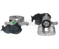 BUDWEG CALIPER Brzdov tmen ‐ BWC 344956