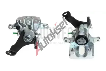 BUDWEG CALIPER Brzdov tmen BWC 344959, 344959