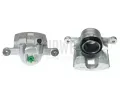 Brzdov tmen BUDWEG CALIPER ‐ BWC 344961