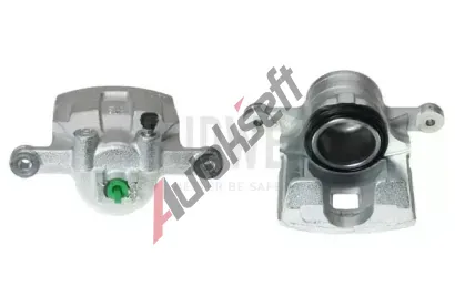 BUDWEG CALIPER Brzdov tmen BWC 344961, 344961