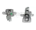 Brzdov tmen BUDWEG CALIPER ‐ BWC 344962
