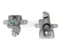Brzdov tmen BUDWEG CALIPER ‐ BWC 344963