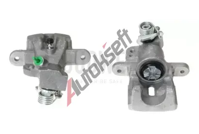 BUDWEG CALIPER Brzdov tmen BWC 344963, 344963