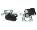 Brzdov tmen BUDWEG CALIPER ‐ BWC 344968