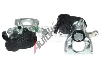 BUDWEG CALIPER Brzdov tmen BWC 344969, 344969