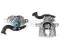 Brzdov tmen BUDWEG CALIPER ‐ BWC 344970