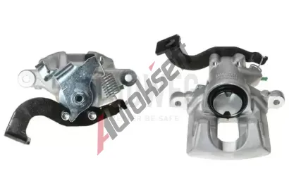 BUDWEG CALIPER Brzdov tmen BWC 344970, 344970
