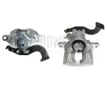 Brzdov tmen BUDWEG CALIPER ‐ BWC 344971