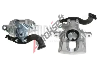 BUDWEG CALIPER Brzdov tmen BWC 344971, 344971