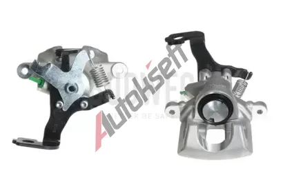 BUDWEG CALIPER Brzdov tmen BWC 344973, 344973