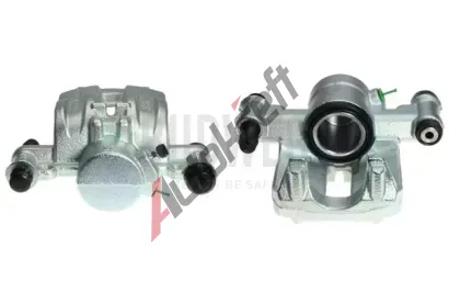 BUDWEG CALIPER Brzdov tmen BWC 344977, 344977
