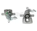 BUDWEG CALIPER Brzdov tmen ‐ BWC 344982