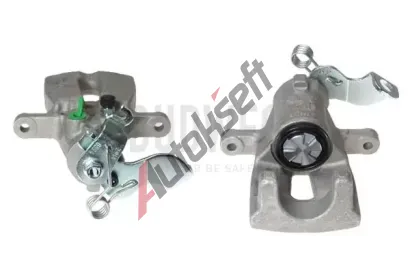 BUDWEG CALIPER Brzdov tmen BWC 344982, 344982