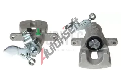 BUDWEG CALIPER Brzdov tmen BWC 344983, 344983