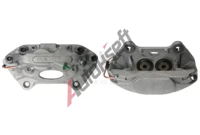 BUDWEG CALIPER Brzdov tmen BWC 344988, 344988