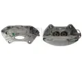 Brzdov tmen BUDWEG CALIPER ‐ BWC 344989